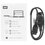 5 ТБ Внешний HDD WD My Passport [WDBPKJ0050BBK-WESN]