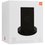 Simsiz zaryadlovchi qurilma Xiaomi Mi 20W Wireless Charging Stand qora