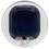 Водонагреватель электрический Ariston BLU1 ECO ABS PW 30 V SLIM