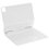 Чехол-клавиатура с тачпадом Apple Magic Keyboard для Apple iPad Pro 11" (1-4th Gen)/ iPad Air (4-5th Gen) белый