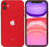 6.1" Смартфон Apple iPhone 11 64 ГБ красный