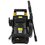 Мойка высокого давления Huter W105-P