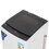 Стиральная машина DEXP WM-T606DWI/WB белый
