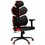 Kompyuter kreslosi ARDOR GAMING Iron Leaf 3K qora