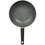 Wok frying pan OneTwo Graphite O3WK13