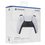 Геймпад беспроводной/проводной Sony PlayStation DualSense basic белый
