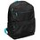 Ryukzak Aceline Oxf-BLK-38 qora