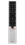 85" (217 см) Телевизор Hisense 85UXKQ черный