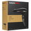 Фен BaByliss Pro Caruso черный