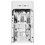 Корпус Fractal Design Torrent Nano [FD-C-TOR1N-03] белый