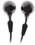 Bluetooth стерео гарнитура Sony WI-C400 [вставные (затычки) , 8-22000 Гц, микр., рег. громкости, Bluetooth, NFC, черные]