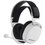 Проводные наушники SteelSeries Arctis Pro + GameDAC  белый 2018
