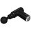 Массажный пистолет CS Medica VibraPulsar CS-v9 NANO Massage Gun черный