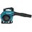 Воздуходувка-пылесос Makita DUB363ZV LXT 18V