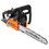 Бензопила Carver RSG 241X , шина - 40 см(16")