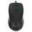 Клавиатура+мышь  проводная  Smartbuy ONE 230346 черный