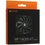 Fan ID-COOLING WF Series [WF-14025-XT BLACK] black