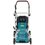 Электрическая газонокосилка Makita ELM4121