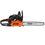 Бензопила Carver RSG 246Х , шина - 38 см(15")