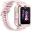 Детские часы HUAWEI WATCH KIDS 4 Pro розовый