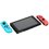 Игровая консоль Nintendo Switch черный