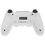 Геймпад беспроводной/проводной Sony PlayStation DualShock 4 (Ver.2) белый
