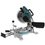 Торцовочная пила  Wesco WS7172