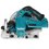 Пила дисковая Makita DHS783ZJU LXT 18V