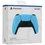 Geympad simsiz/simli Sony PlayStation DualSense basic moviy