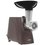 Electric meat grinder DEXP MGP-1800 brown