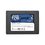 2000 ГБ 2.5" SATA накопитель Patriot Memory P210 [P210S2TB25]