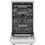 Посудомоечная машина Midea MFD45S150Wi белый
