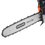Бензопила Carver RSG 246Х , шина - 38 см(15")