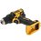 Дрель-шуруповерт DeWalt DCD708N-XJ XR FLEXVOLТ 18/54V без ЗУ, без АКБ