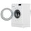 Стиральная машина Indesit BWSE 61051 WWV RU белый