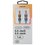 Kabel   DEXP jack 3.5 mm - jack 3.5 mm ko'k