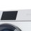 Стирально-сушильная машина Haier HWD120-B1558U белый