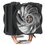 Кулер для процессора Cooler Master MasterAir MA410M [MAM-T4PN-218PC-R1] черный