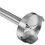 Immersion blender DEXP SS-1200 silver