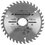 Диск пильный FinePower DFCS0221