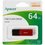 Память USB Flash 64 ГБ Apacer AH25B [AP64GAH25BR-1]