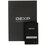 Сотовый телефон DEXP C185 черный