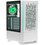 PC case Cougar MX430 Air RGB [3851C60.0007] white