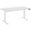 Computer desk Cougar Pure 150 white
