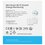 Комплект умных розеток TP-Link Tapo P110