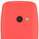 Сотовый телефон Nokia 210 красный