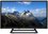 24" (60 см) Телевизор DEXP H24H7000E черный