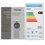 Стиральная машина Haier HW65-BP129301B белый