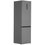 Gorenje NRK6202AXL4серебристый