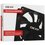 Fan DEXP DX92NFDB  black
